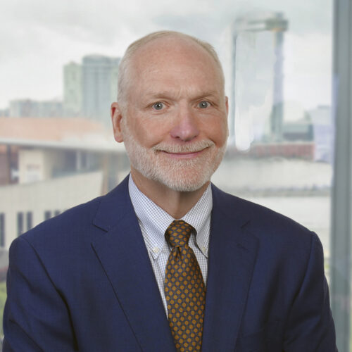 Attorneys Sherrard Roe Voigt & Harbison, PLC Best Attorneys in